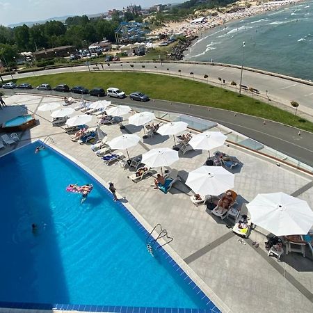 Paradiso 'В' 201 One Bedroom Apartment ネセバル エクステリア 写真