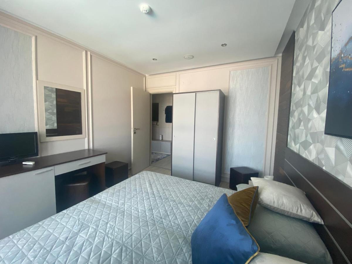 Paradiso 'В' 201 One Bedroom Apartment ネセバル エクステリア 写真