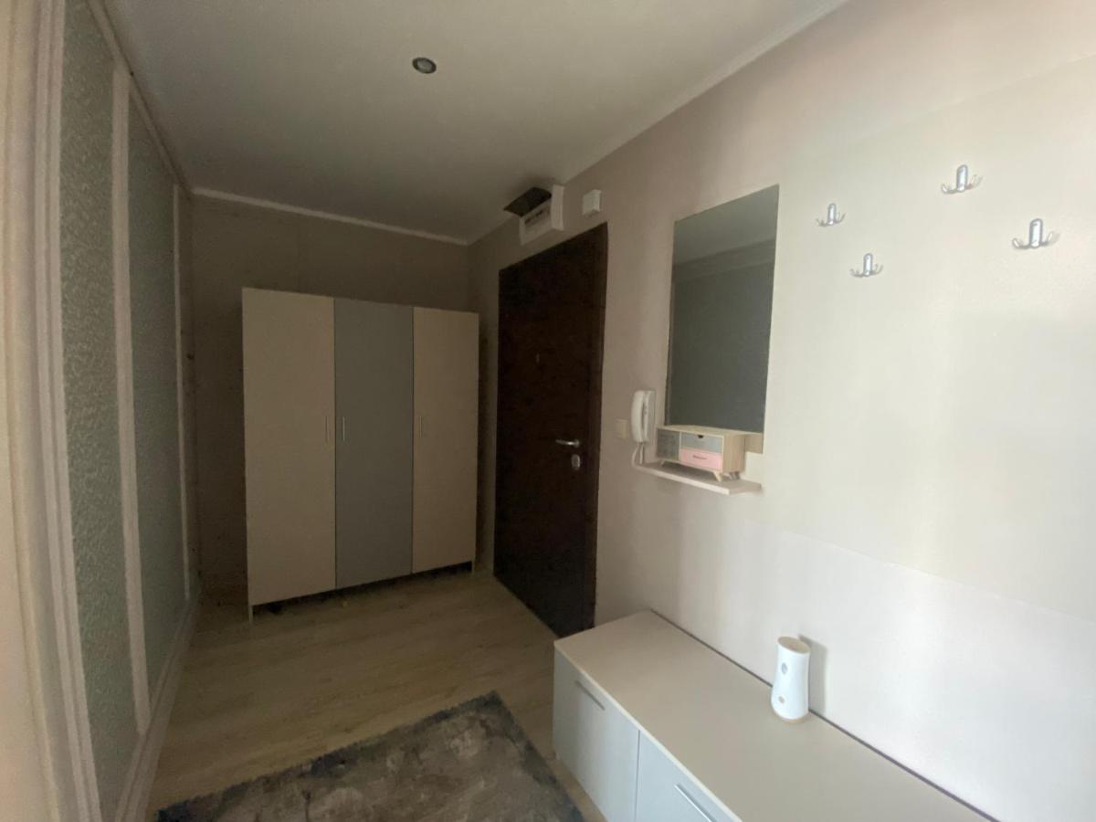 Paradiso 'В' 201 One Bedroom Apartment ネセバル エクステリア 写真