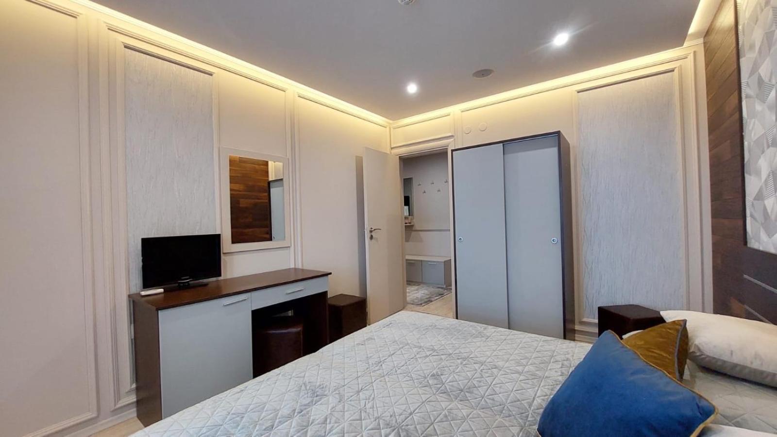 Paradiso 'В' 201 One Bedroom Apartment ネセバル エクステリア 写真