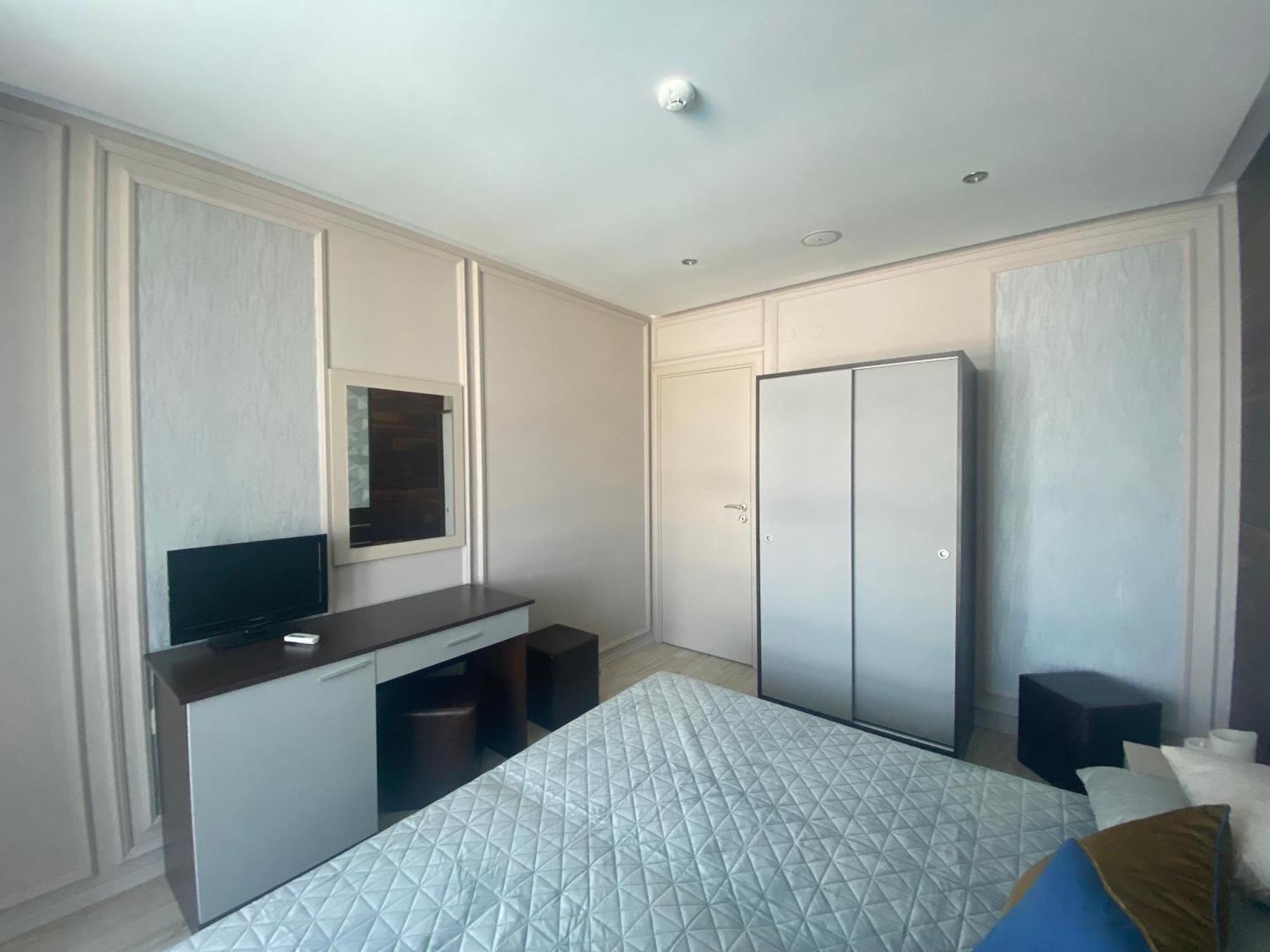 Paradiso 'В' 201 One Bedroom Apartment ネセバル エクステリア 写真